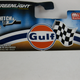 Illustration for article titled VW TYPE 2 CREW CAB + GULF LIVERY = JOY!!